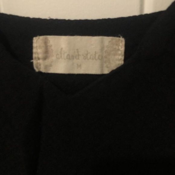ALTAR'D STATE Black Size Medium Tank Top - Picture 2 of 5